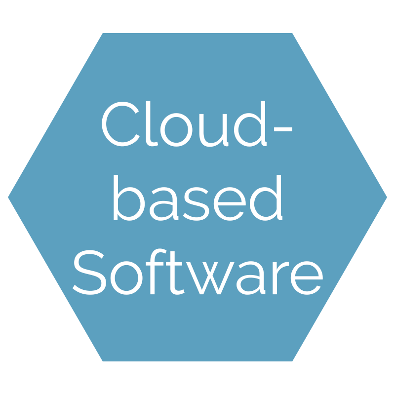 Cloud software