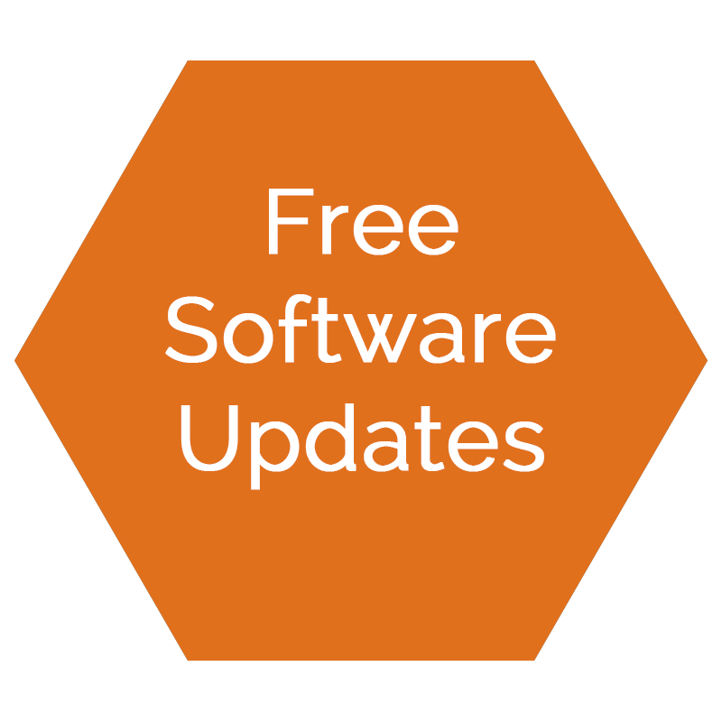 Free Software Updates