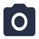 camera icon