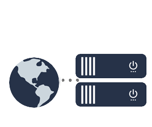 World sending signal to arcGIS Online