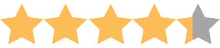Star Rating