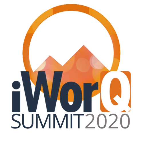 iWorQ Summit logo