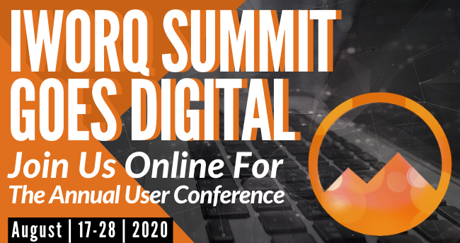 iWorQ Summit goes digital