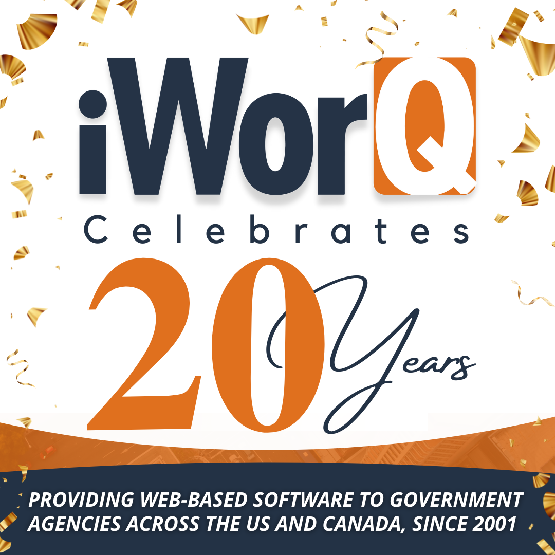 iWorQ celebrates 20 year anniversary