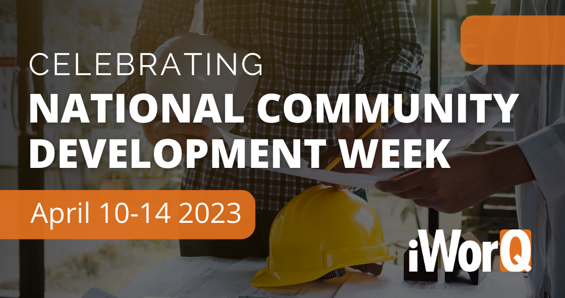 Celebrating National Community Development Week 2023