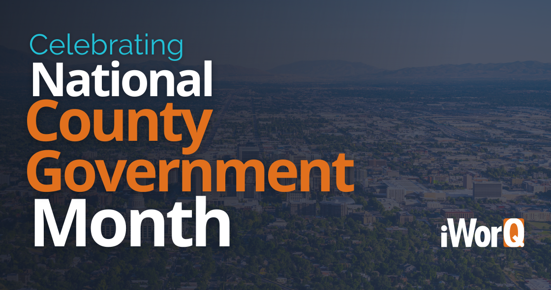 Featured image for “Forward Together: Celebrating National County Government Month – April 2024”