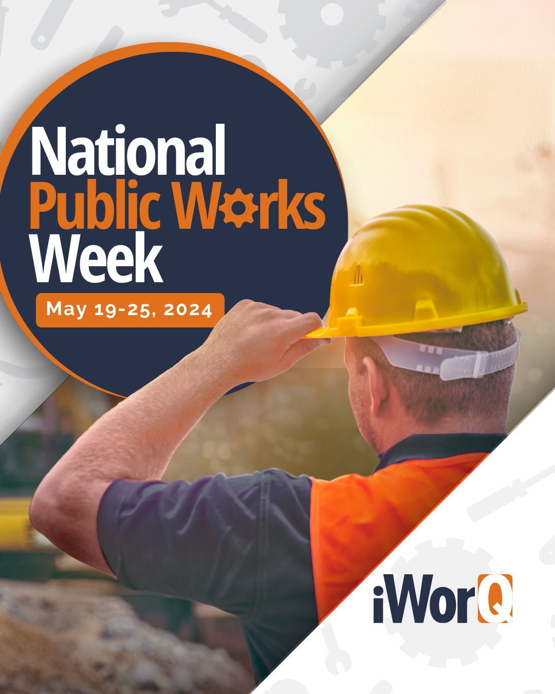 National Public Works Week 2024
