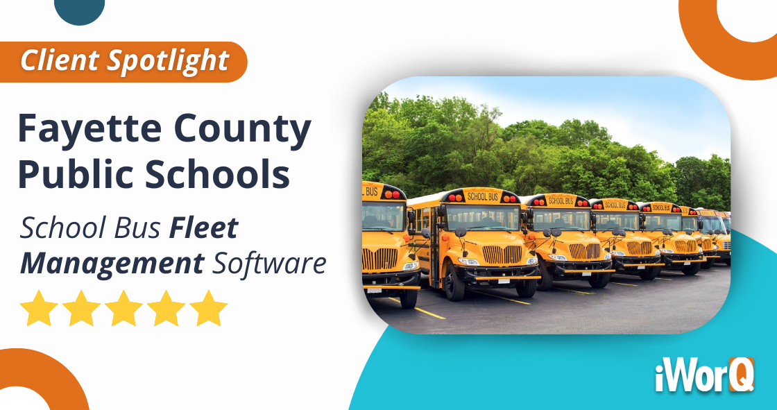 Fayette County Public Schools Client Spotlight Blog Graphic