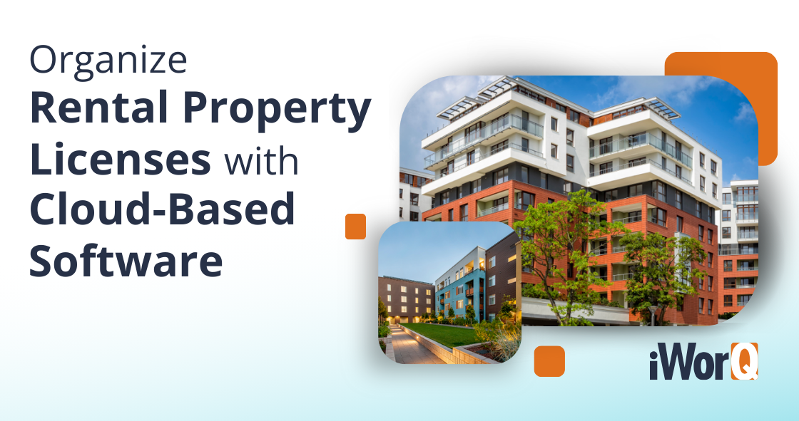 Featured image for “Organize Rental Property Licenses with Cloud-Based Software”