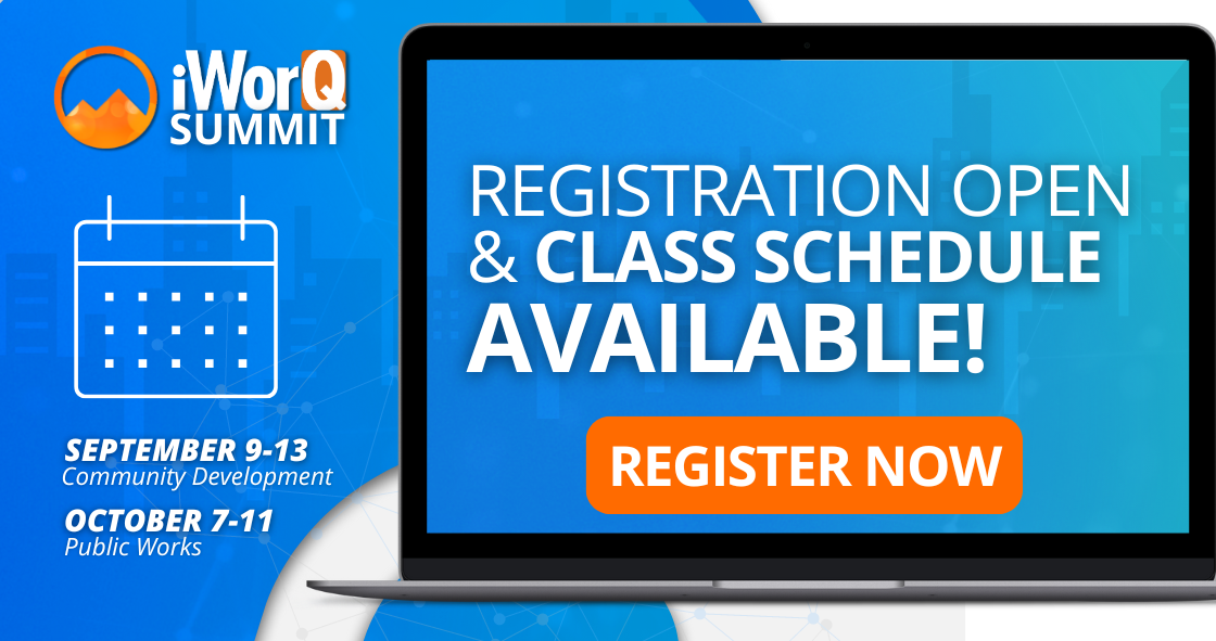 Featured image for “2024 iWorQ User Conference Registration and Class Schedule”