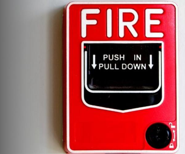 Fire Alarm