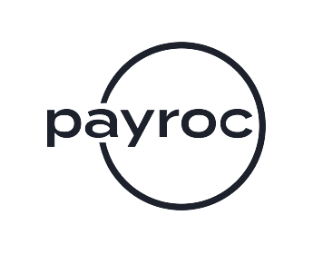 Payroc logo