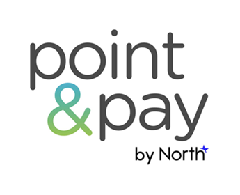 Point & Pay Logo