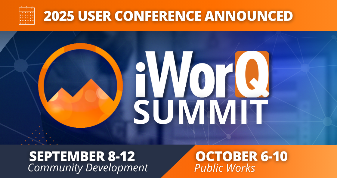 Featured image for “2025 iWorQ User Conference Dates Announced”