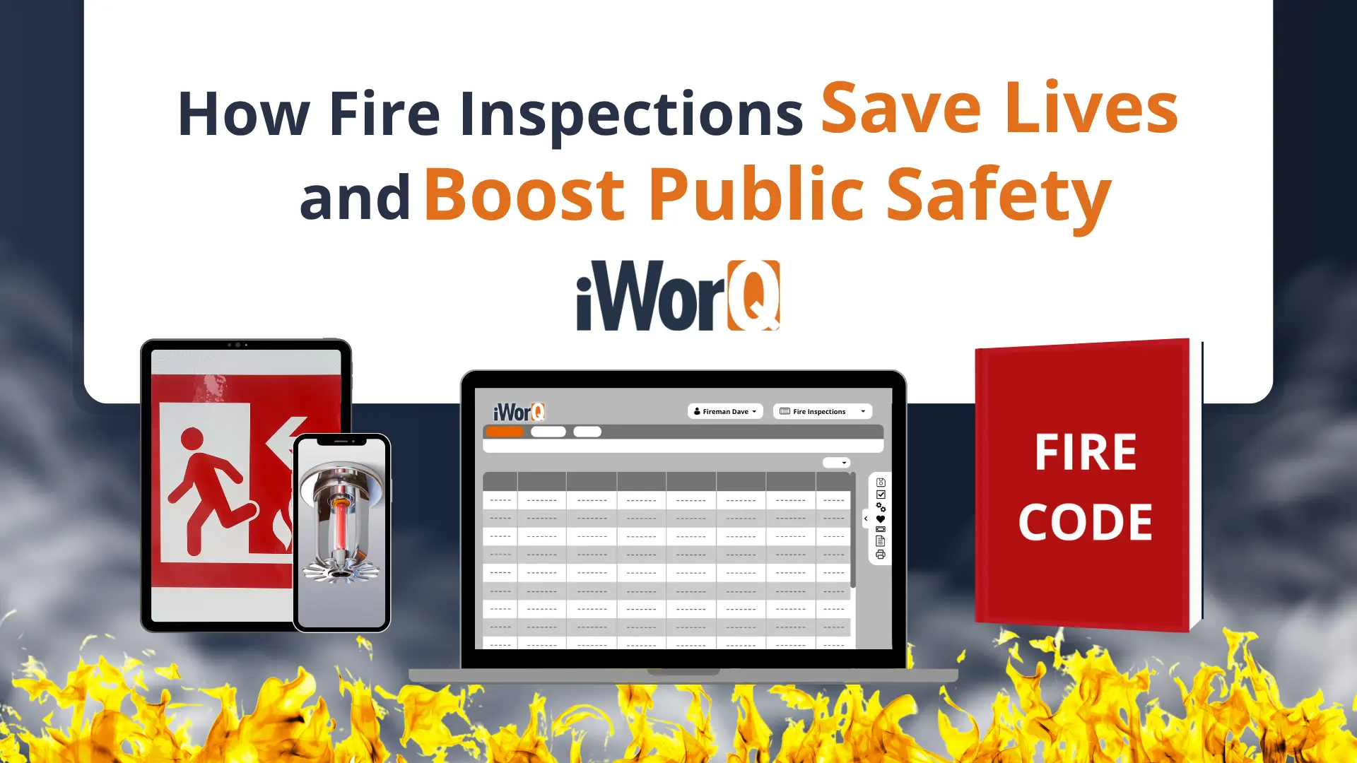 Featured image for “How Fire Inspections Save Lives and Boost Public Safety”