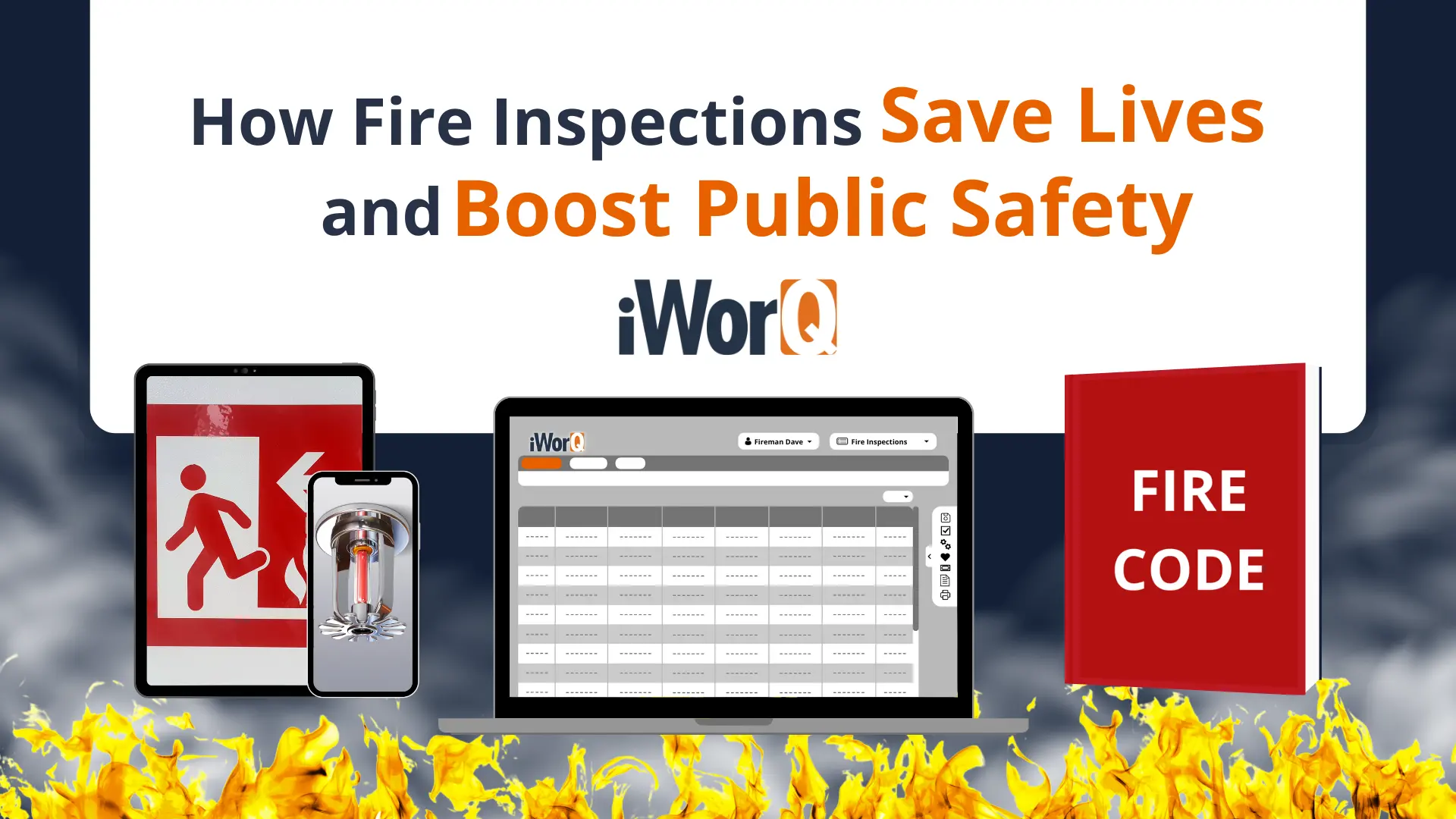 Featured image for “How Fire Inspections Save Lives and Boost Public Safety”