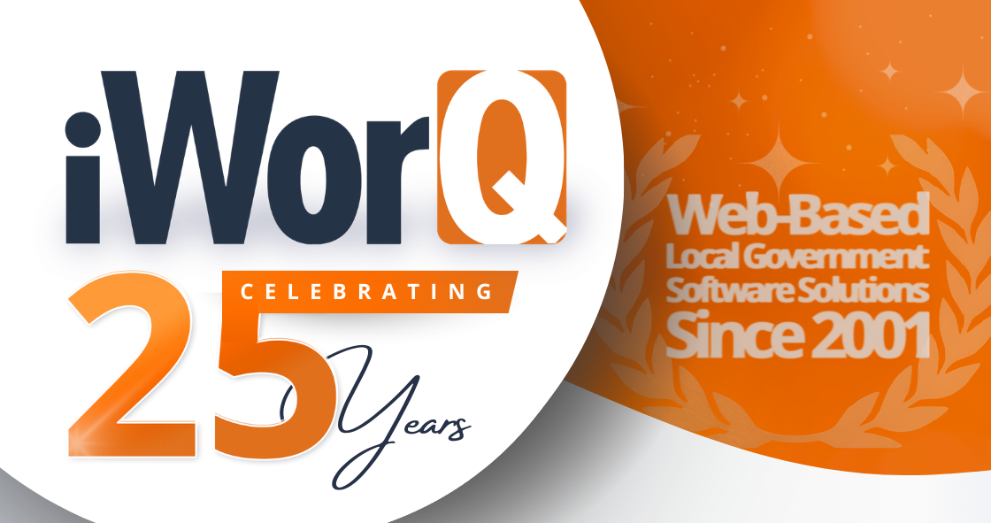 Featured image for “iWorQ Celebrates 25th Anniversary”