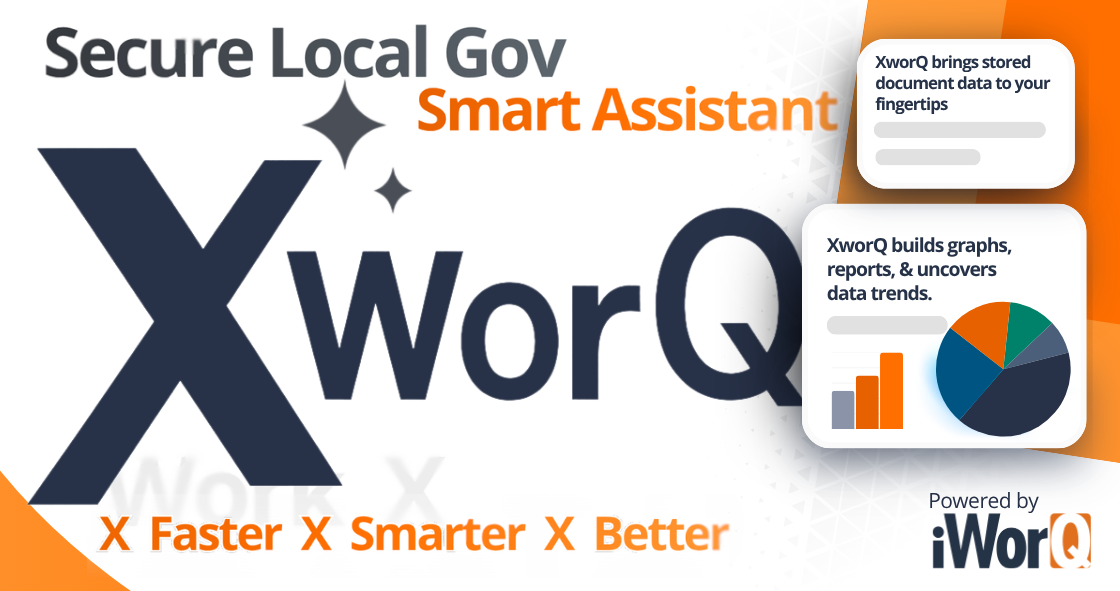 Featured image for “Meet XworQ’s Local Gov Smart Assistants.”