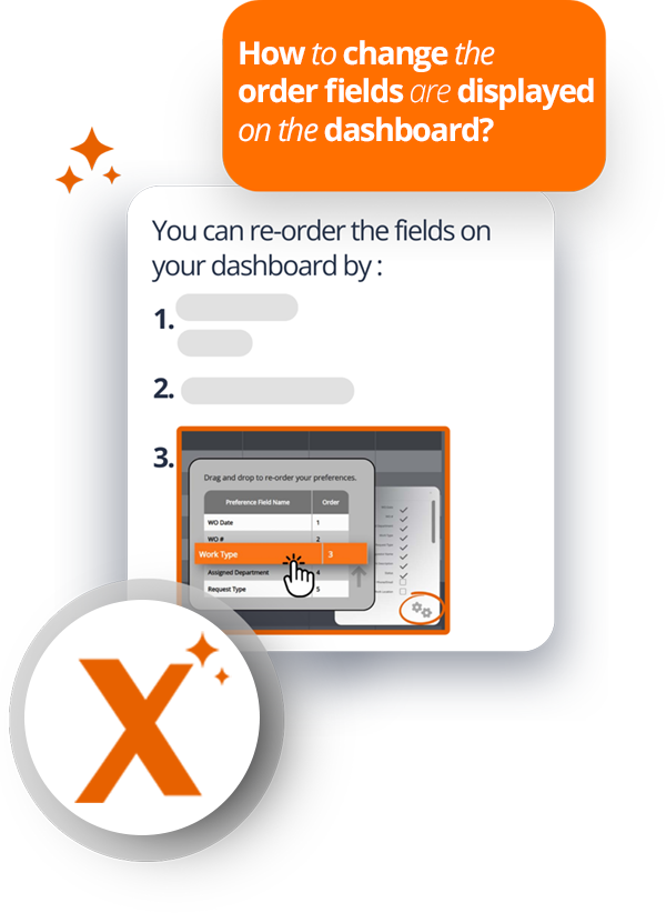 XWorQ Smart Tutorials Example