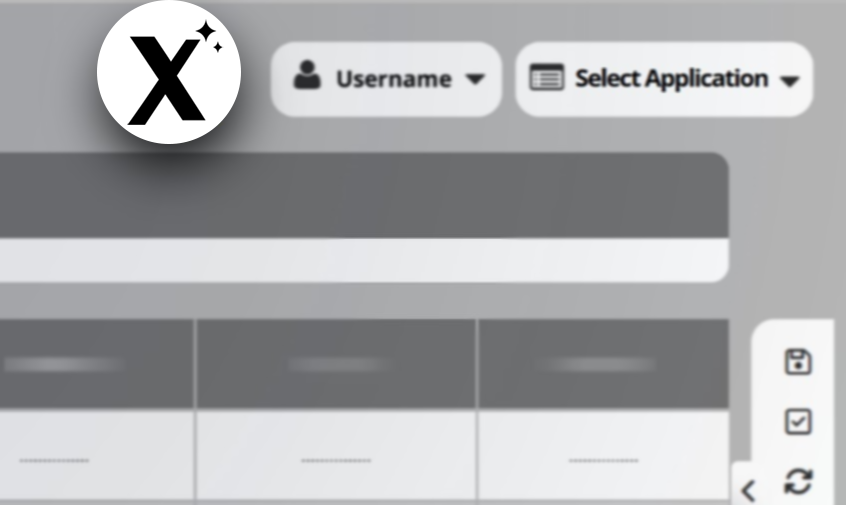 XWorQ Tutorial Assistant Access from software dashboard