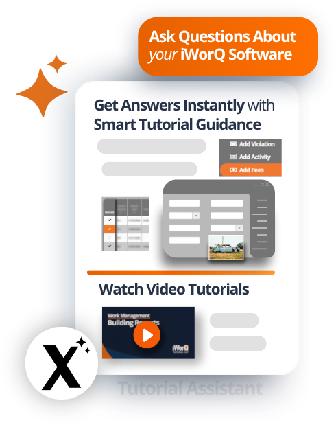 Smart Software Tutorial XworQ Assistant. Smart Chat Example