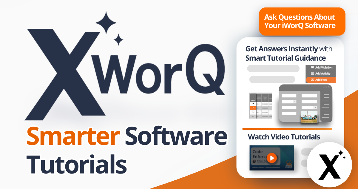 XWorQ Smarter Software Tutorials