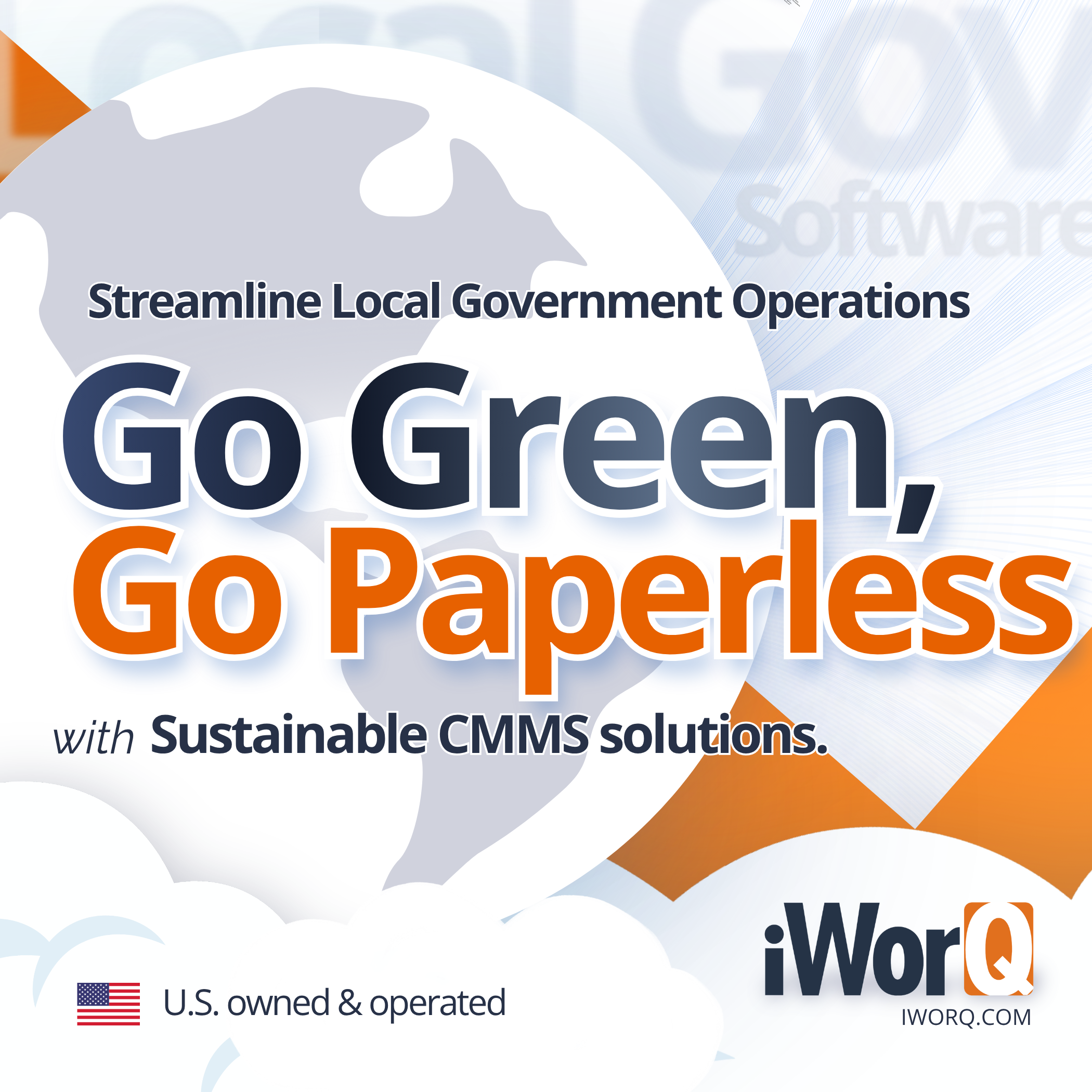 Go Green, Go Paperless