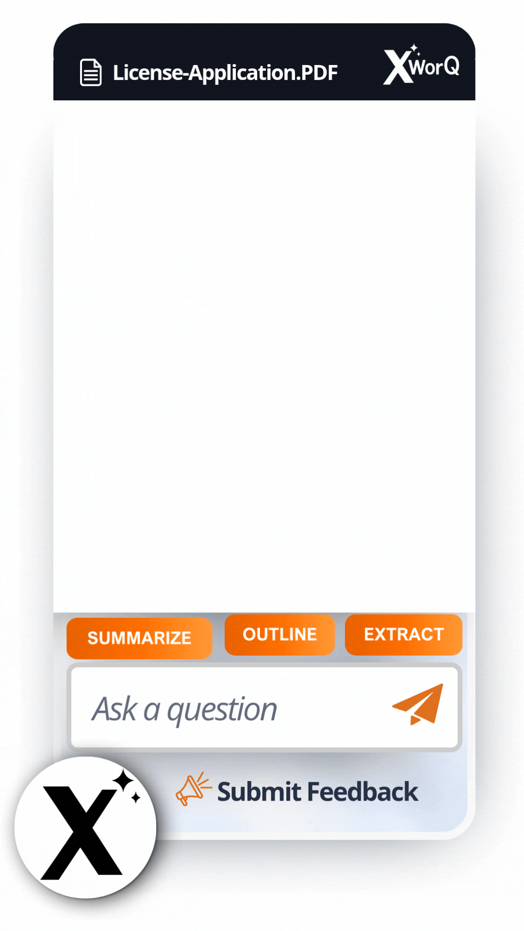 XWorQ-Prompt-Animation