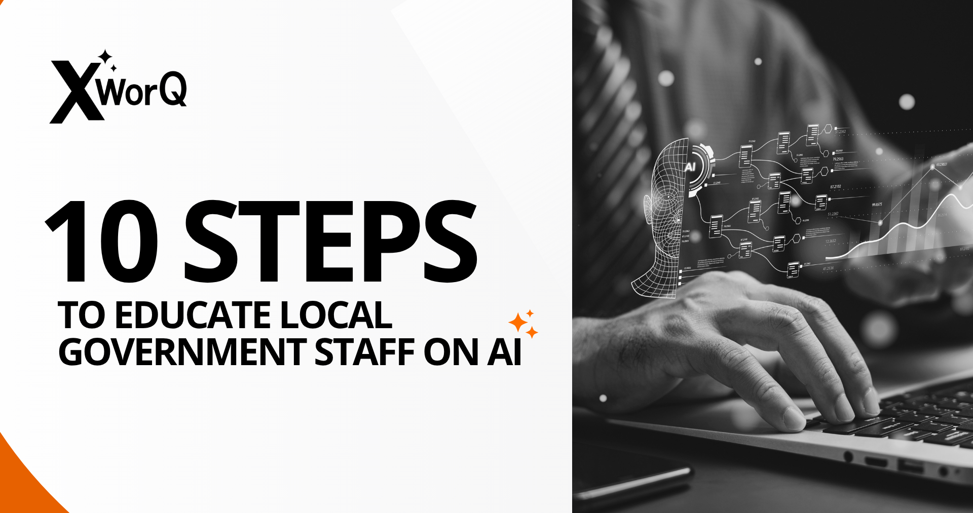 Featured image for “10 Steps to Educate Local Government Staff on AI”