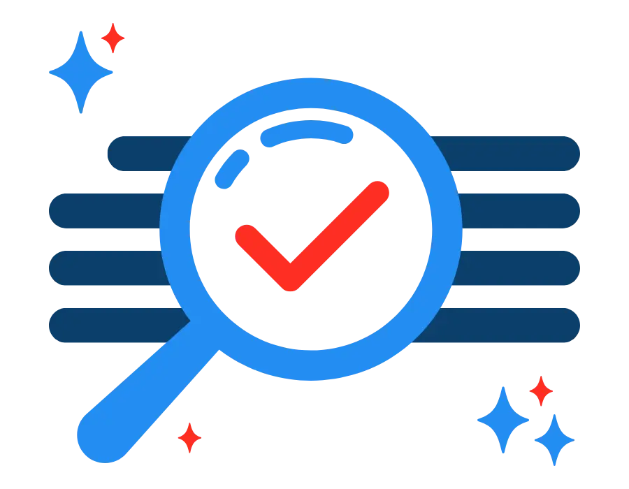 AI search tool providing fast, accurate answers from municipal information.